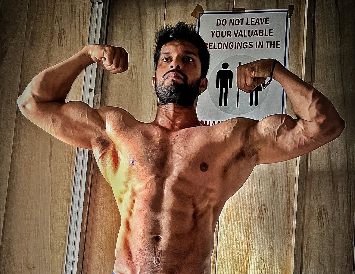 Ravi Verma