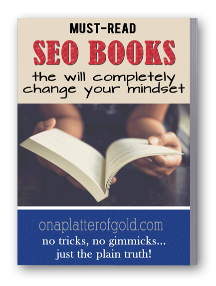 The Best Seo Book in the World