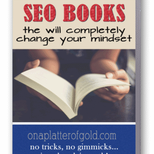 Seo Books