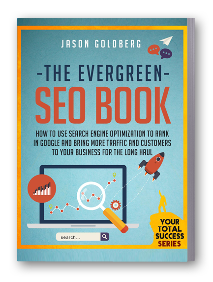 The Evergreen Seo Book