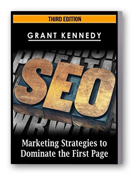 Search Engine Optimization for Dummies