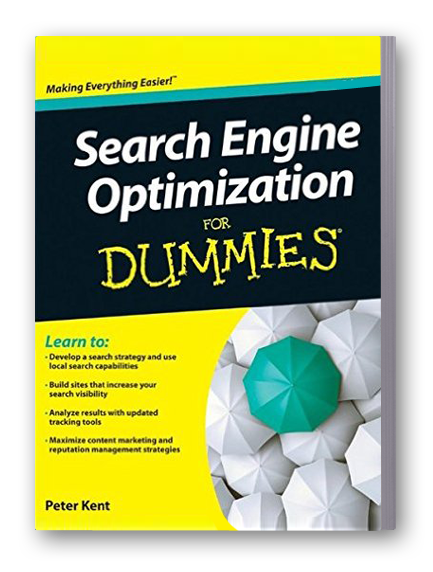 Seo Books