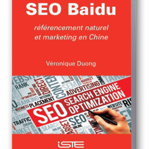 Seo Baidu
