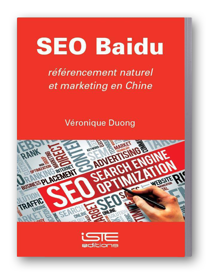Seo Baidu