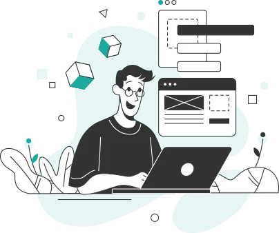 Website Designing