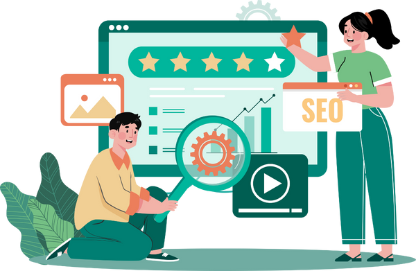Seo Rio Vagawebs