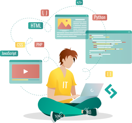 Vagawebs Website Development