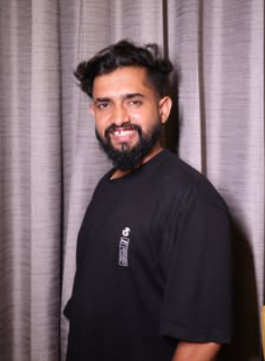Anubhav Singh
